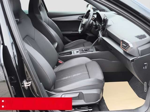 Cupra Formentor 2.0 TSI DSG 4Drive VZ LED NAVI AHK ACC