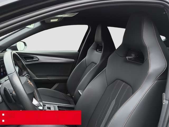 Cupra Formentor 2.0 TSI DSG 4Drive VZ LED NAVI AHK ACC