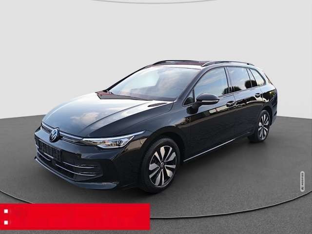 Volkswagen Golf Variant 8 1.5 TSI Life AHK LED NAVI PDC