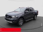 Bild Ford Ranger 2.0 EcoBlue 4x4 Wildtrak Doppelkabine AHK RFK
