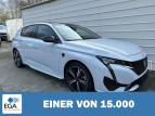 Bild Peugeot 308 Hybrid 145 GT e-DCS6 *AHK*Pano*360*TOP ANGEBOT