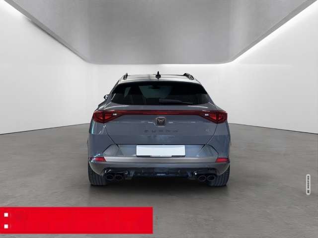 Cupra Formentor 2.0 TSI DSG 4Drive VZ LED NAVI 19-ALU SIDEASS PARK