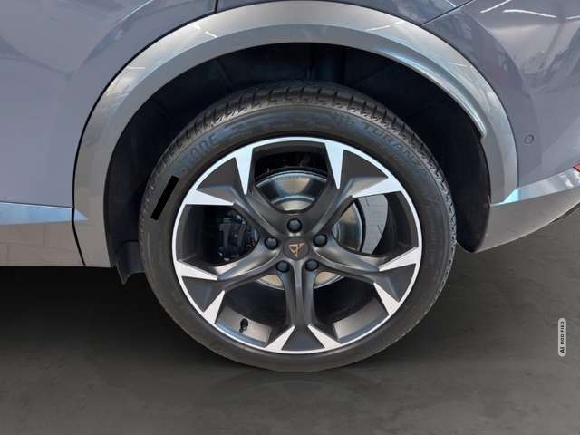 Cupra Formentor 2.0 TSI DSG 4Drive VZ LED NAVI 19-ALU SIDEASS PARK