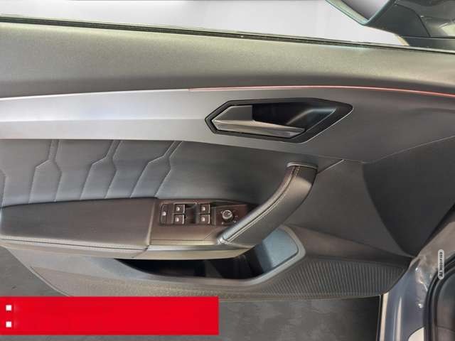 Cupra Formentor 2.0 TSI DSG 4Drive VZ LED NAVI 19-ALU SIDEASS PARK