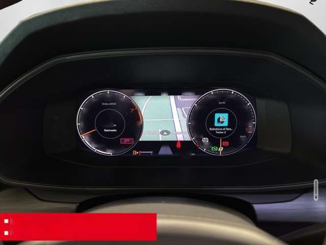Cupra Formentor 2.0 TSI DSG 4Drive VZ LED NAVI 19-ALU SIDEASS PARK
