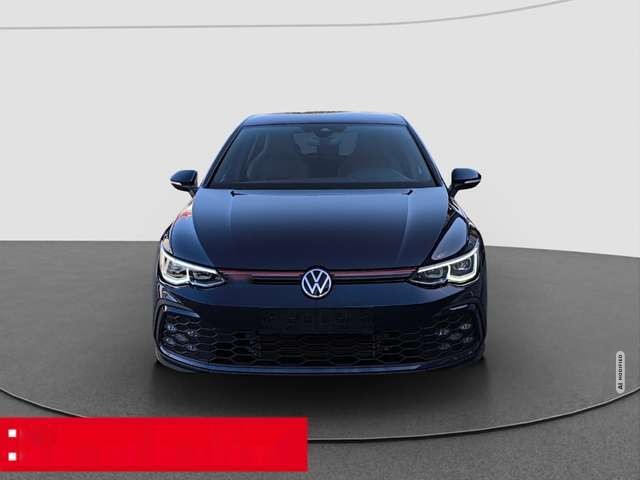 Volkswagen Golf GTI 8 2.0 TSI DSG ACC NAVI RFK