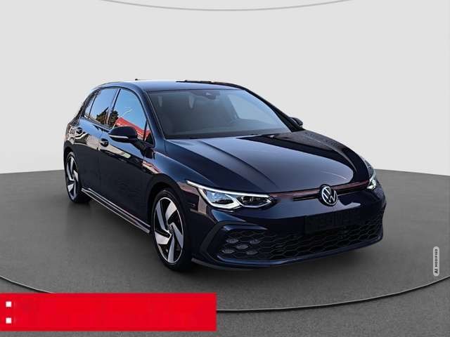 Volkswagen Golf GTI 8 2.0 TSI DSG ACC NAVI RFK