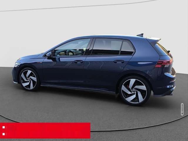 Volkswagen Golf GTI 8 2.0 TSI DSG ACC NAVI RFK