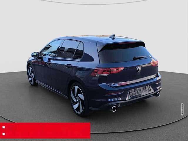 Volkswagen Golf GTI 8 2.0 TSI DSG ACC NAVI RFK