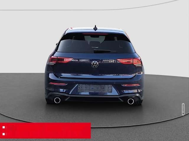 Volkswagen Golf GTI 8 2.0 TSI DSG ACC NAVI RFK