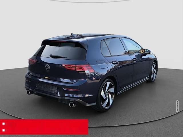 Volkswagen Golf GTI 8 2.0 TSI DSG ACC NAVI RFK