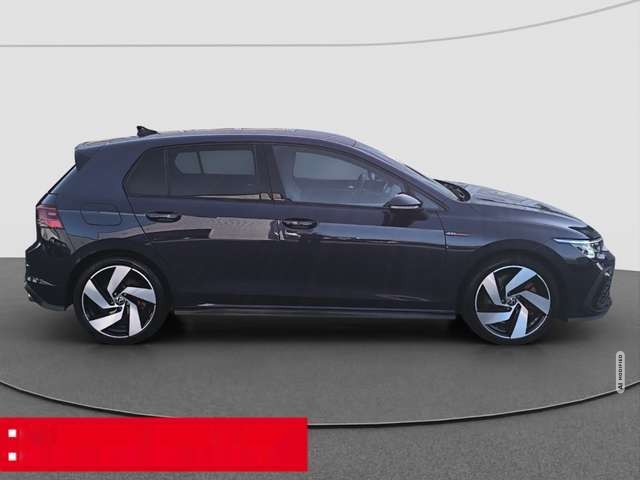 Volkswagen Golf GTI 8 2.0 TSI DSG ACC NAVI RFK