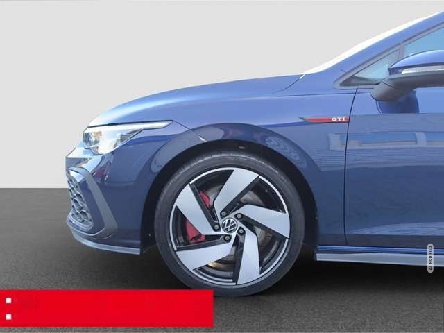 Volkswagen Golf GTI 8 2.0 TSI DSG ACC NAVI RFK