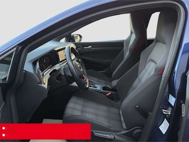 Volkswagen Golf GTI 8 2.0 TSI DSG ACC NAVI RFK