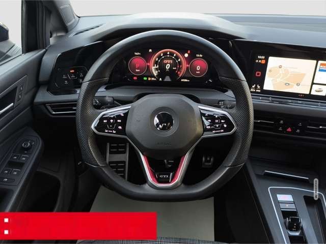 Volkswagen Golf GTI 8 2.0 TSI DSG ACC NAVI RFK