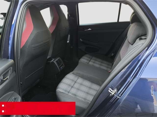 Volkswagen Golf GTI 8 2.0 TSI DSG ACC NAVI RFK