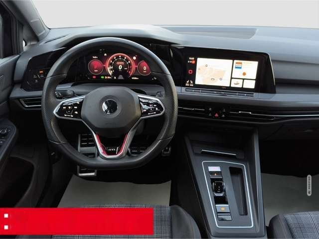Volkswagen Golf GTI 8 2.0 TSI DSG ACC NAVI RFK