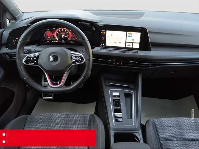 Volkswagen Golf GTI 8 2.0 TSI DSG ACC NAVI RFK