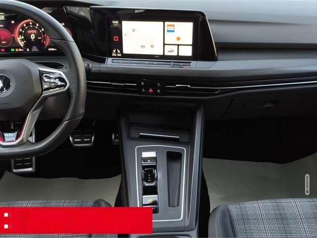 Volkswagen Golf GTI 8 2.0 TSI DSG ACC NAVI RFK