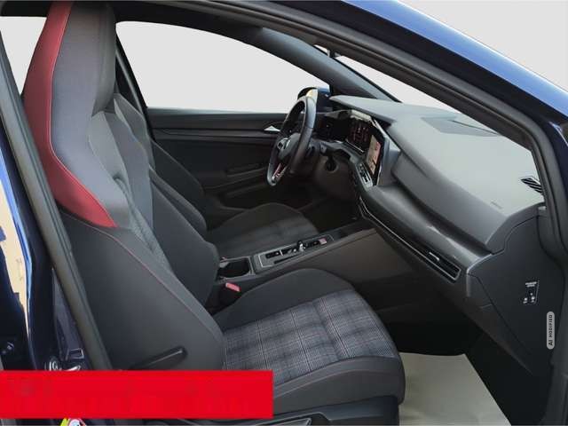 Volkswagen Golf GTI 8 2.0 TSI DSG ACC NAVI RFK
