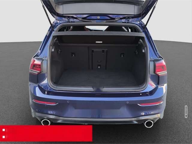 Volkswagen Golf GTI 8 2.0 TSI DSG ACC NAVI RFK