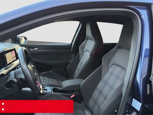 Volkswagen Golf GTI 8 2.0 TSI DSG ACC NAVI RFK