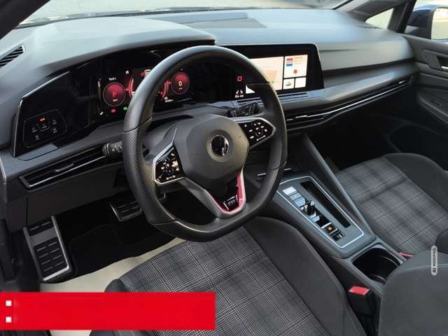Volkswagen Golf GTI 8 2.0 TSI DSG ACC NAVI RFK