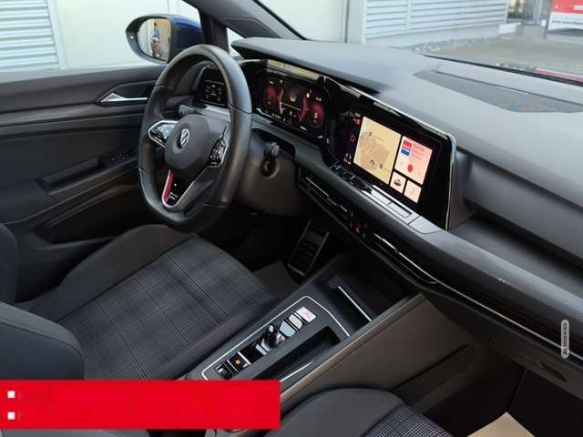 Volkswagen Golf GTI 8 2.0 TSI DSG ACC NAVI RFK