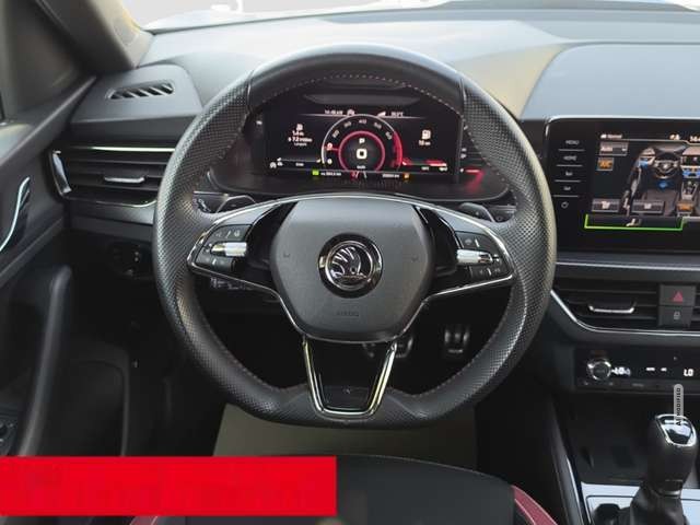 Skoda Kamiq 1.5 TSI DSG Monte Carlo AHK VOLL-LED PANO