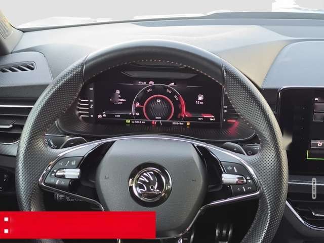 Skoda Kamiq 1.5 TSI DSG Monte Carlo AHK VOLL-LED PANO