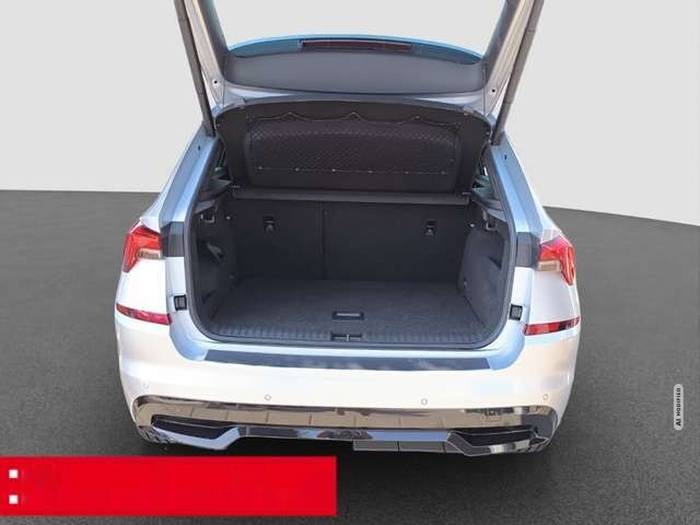 Skoda Kamiq 1.5 TSI DSG Monte Carlo AHK VOLL-LED PANO
