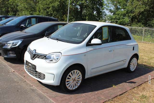 Renault Twingo Vibes Electric