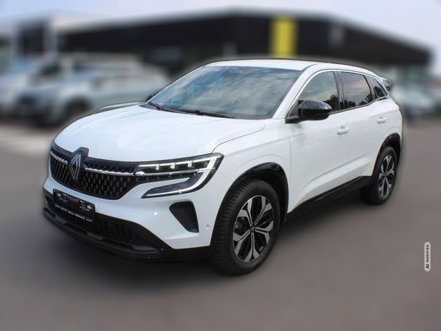 Renault Austral Techno Mild Hybrid 160 Automatik