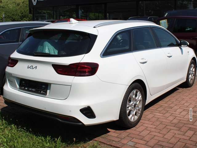 Kia cee'd / Ceed JBL Sound Edition Automatik