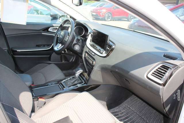 Kia cee'd / Ceed JBL Sound Edition Automatik