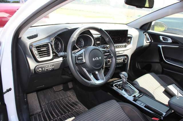 Kia cee'd / Ceed JBL Sound Edition Automatik