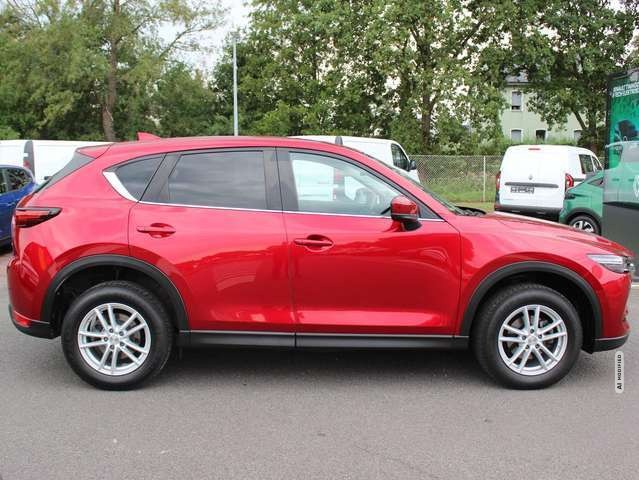 Mazda CX-5 Exclusive-Line 2WD