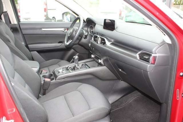 Mazda CX-5 Exclusive-Line 2WD