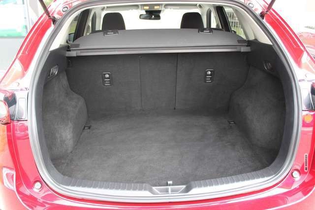 Mazda CX-5 Exclusive-Line 2WD