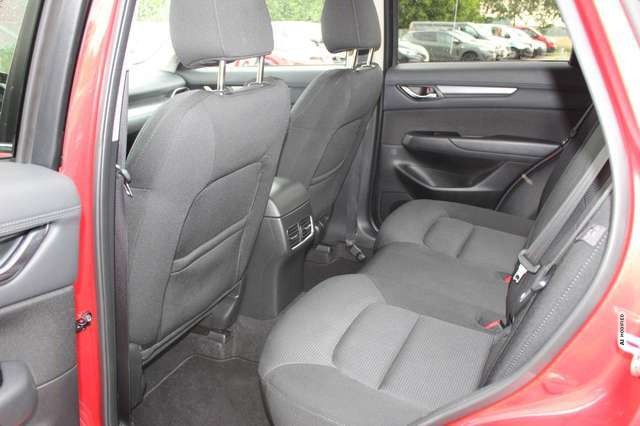 Mazda CX-5 Exclusive-Line 2WD