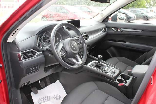 Mazda CX-5 Exclusive-Line 2WD
