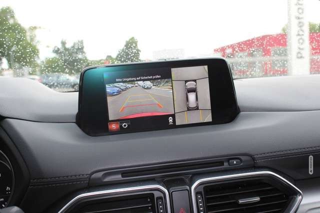 Mazda CX-5 Exclusive-Line 2WD