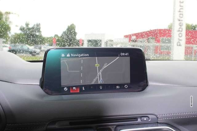 Mazda CX-5 Exclusive-Line 2WD