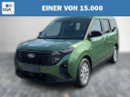 Bild Ford Tourneo Courier Titanium Kamera*Apple*SHZ*PDC*DAB