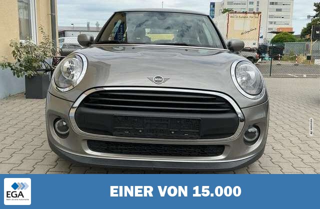 MINI ONE 1.5 Klima Parksensoren 8-Fach 1.5l 75KW / 102PS