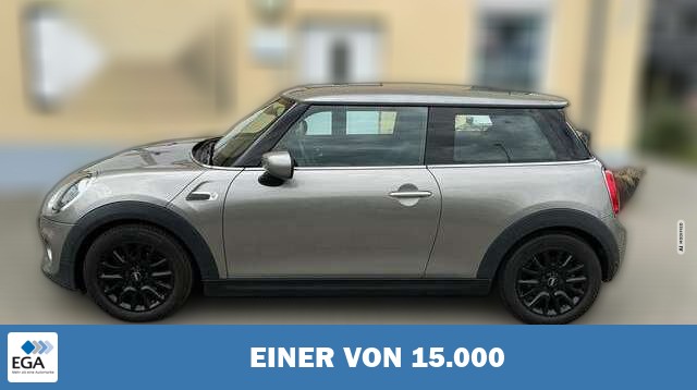 MINI ONE 1.5 Klima Parksensoren 8-Fach 1.5l 75KW / 102PS