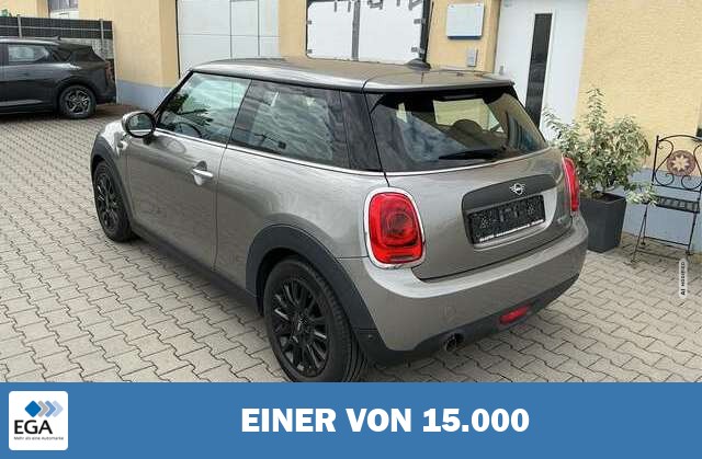 MINI ONE 1.5 Klima Parksensoren 8-Fach 1.5l 75KW / 102PS