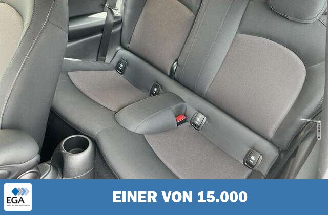 MINI ONE 1.5 Klima Parksensoren 8-Fach 1.5l 75KW / 102PS