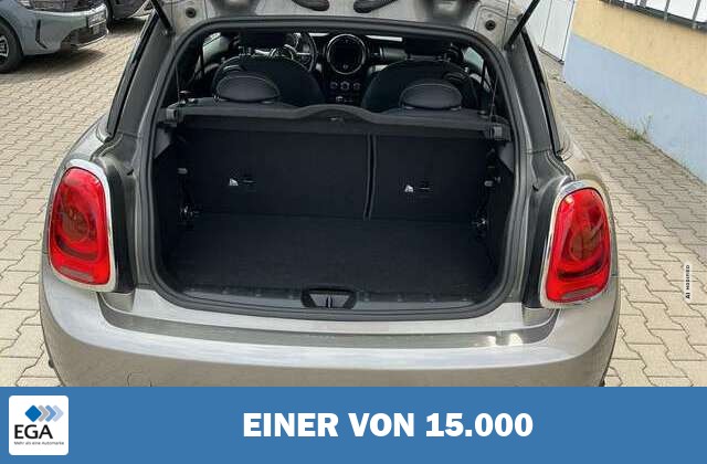 MINI ONE 1.5 Klima Parksensoren 8-Fach 1.5l 75KW / 102PS