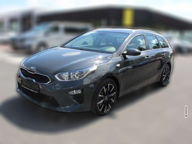 Kia cee'd / Ceed Vision 1,5 Automatik